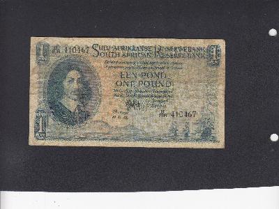 Beschrijving voorzijde: RIEBEECK